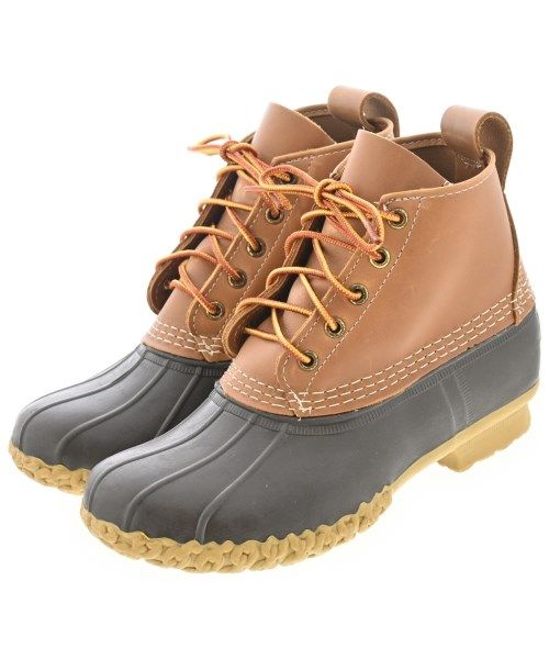 L.L.Bean シューズ（その他） レディース 【古着】【中古】【送料無料】