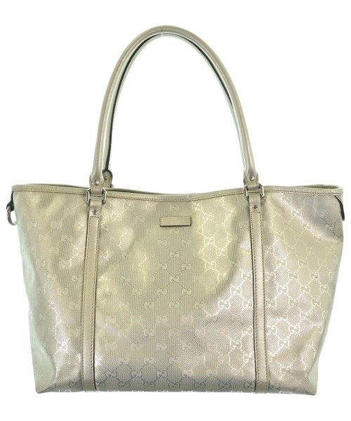 GUCCI トートバッグ レディース 【古着】【中古】【送料無料】