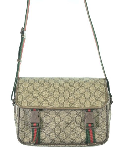 GUCCI ショルダーバッグ レディース 【古着】【中古】【送料無料】