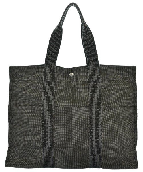 HERMES トートバッグ レディース 【古着】【中古】【送料無料】