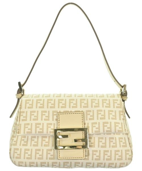 FENDI ハンドバッグ レディース 【古着】【中古】【送料無料】