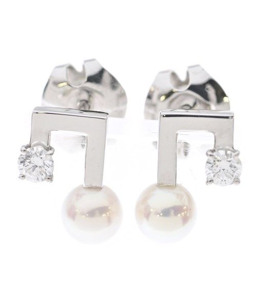 TASAKI ピアス・イヤリング レディース 【古着】【中古】【送料無料】