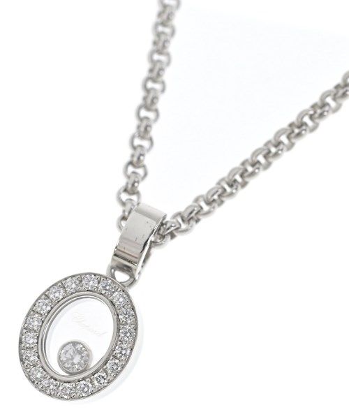 Chopard ネックレス レディース 【古着】【中古】【送料無料】