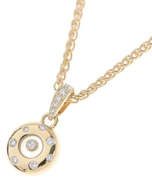 Chopard ネックレス レディース 【古着】【中古】【送料無料】
