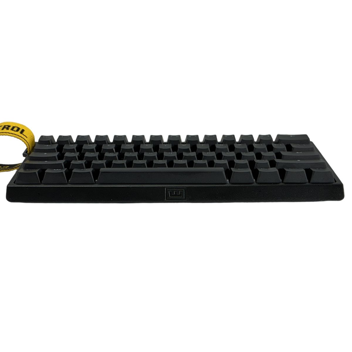 Wooting W05T011 60HE+ US配列 キーボード PC周辺機器 中古 Y9515390 
