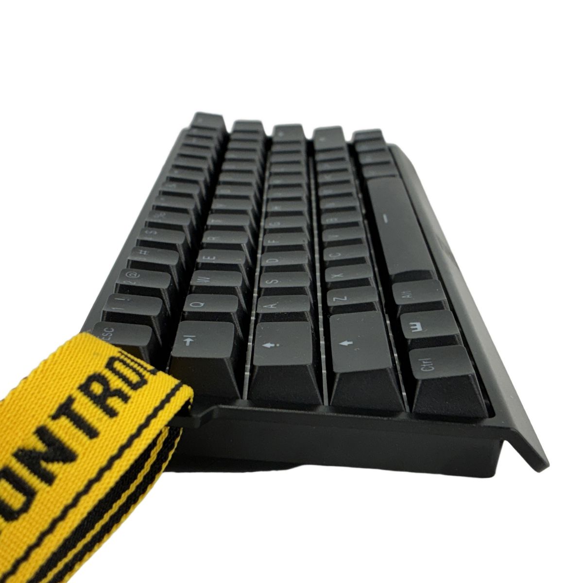 Wooting W05T011 60HE+ US配列 キーボード PC周辺機器 中古 Y9515390 