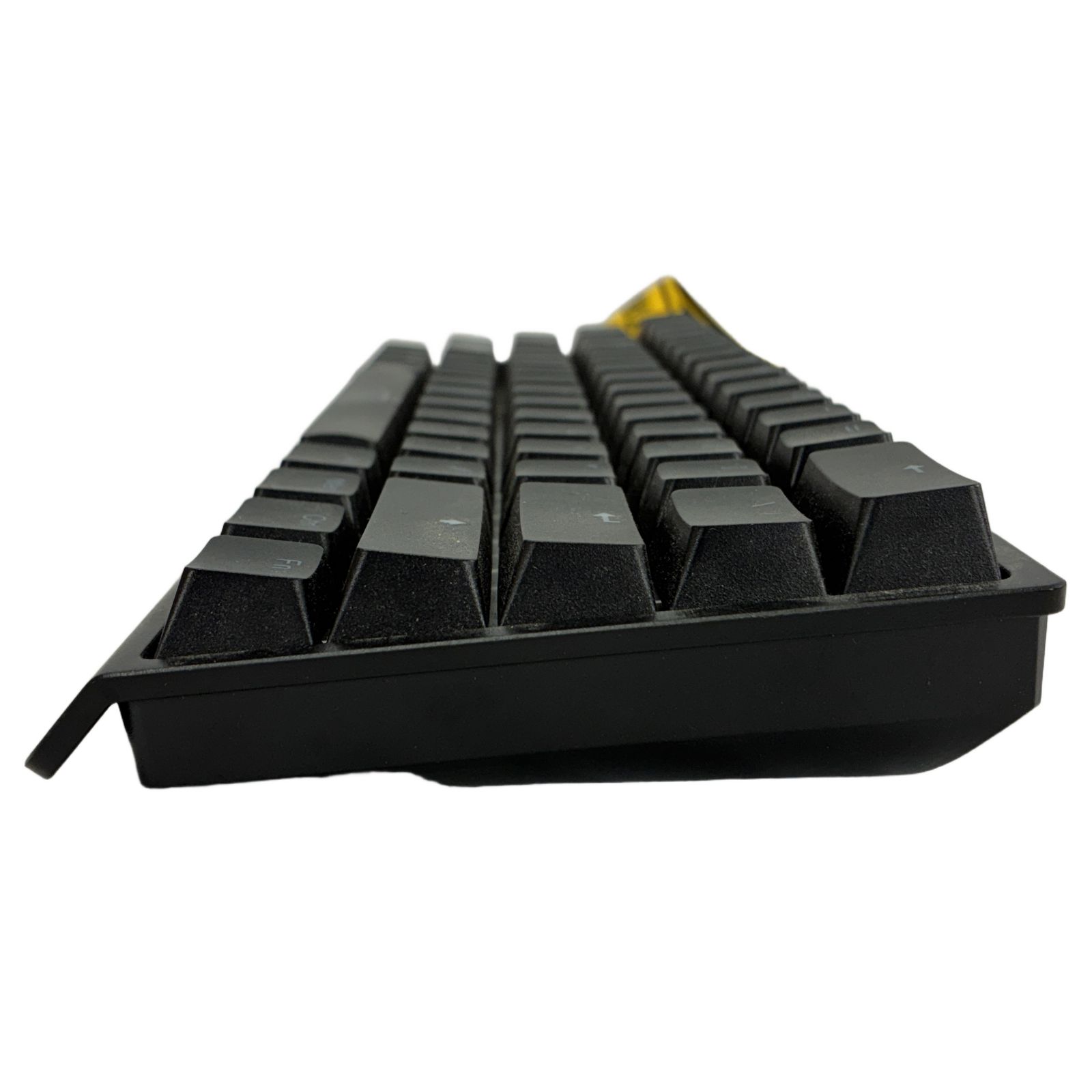 WOOTING 60HE+ ゲーミングキーボード US配列 中古 - メルカリ