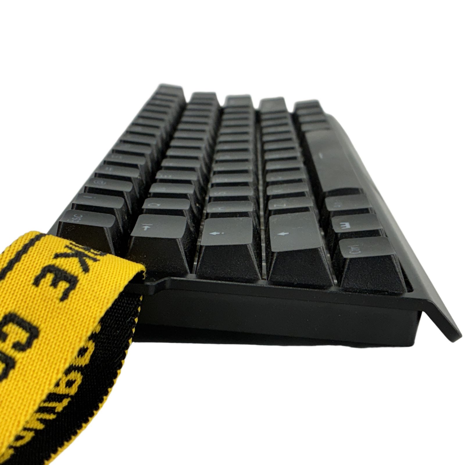 WOOTING 60HE+ ゲーミングキーボード US配列 中古 - メルカリ