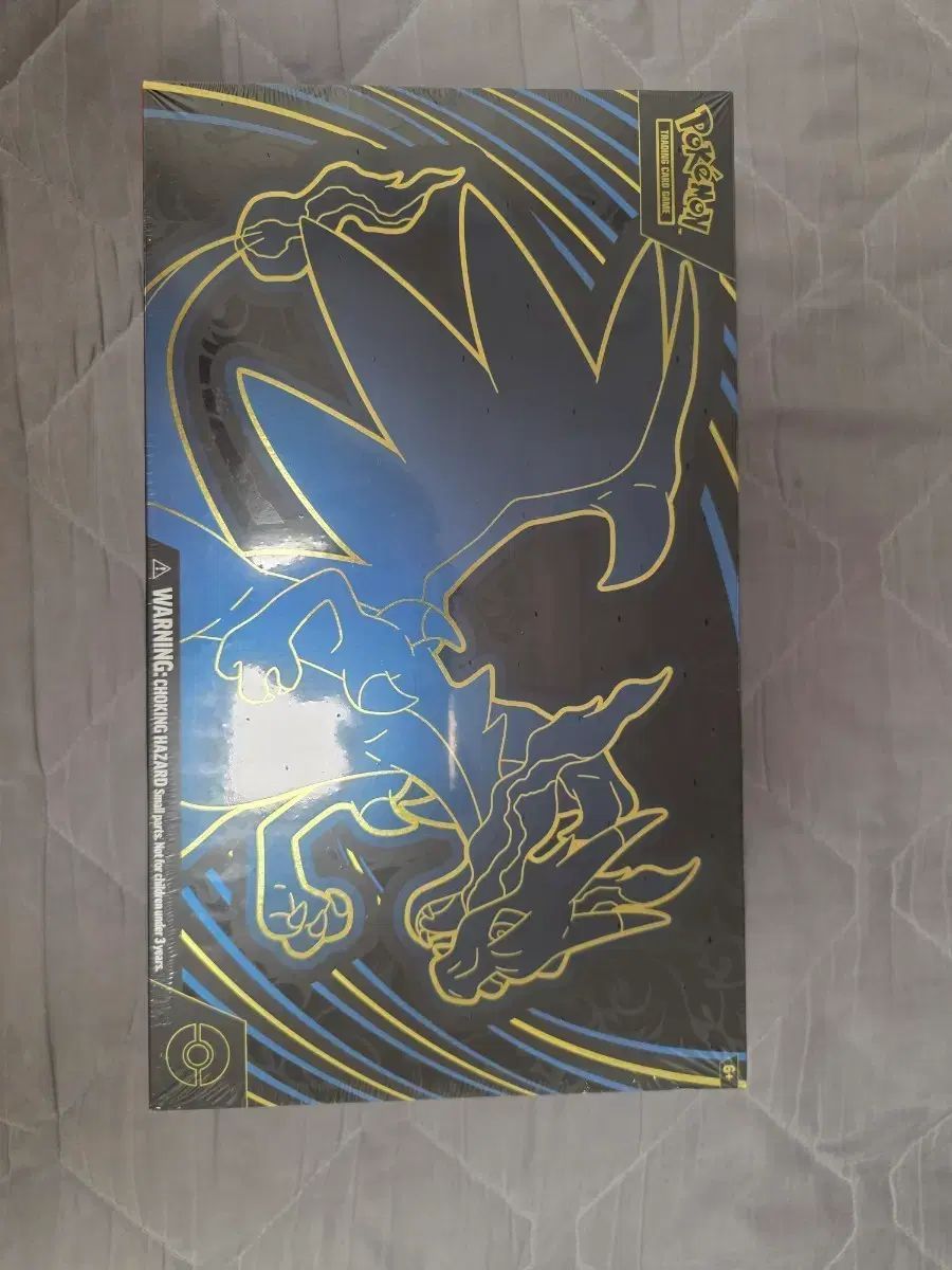 北米ポケモンカード メガリザードン UPC