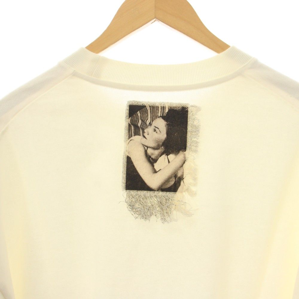 ジルサンダー シャツ フローレンス・アンリ ジルサンダー JIL SANDER フローレンス アンリ Florence Henri ロンT T