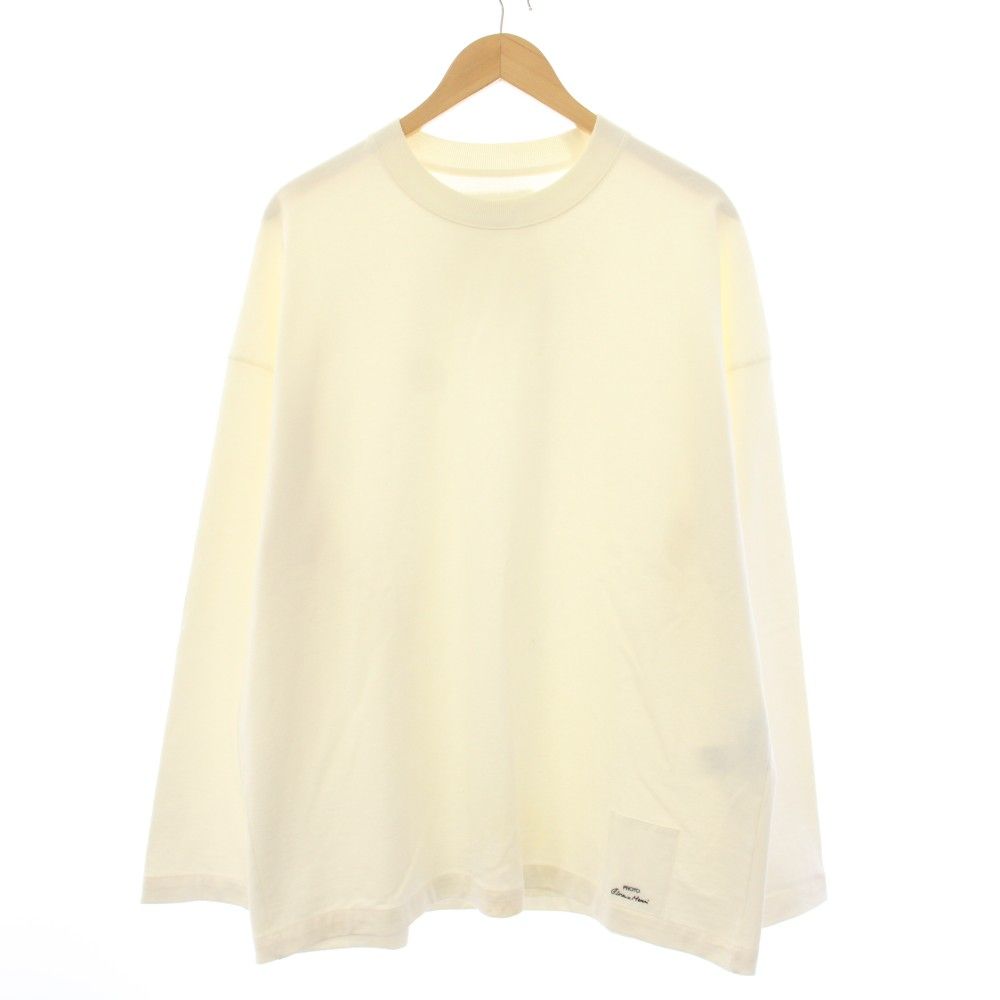 ジルサンダー シャツ フローレンス・アンリ ジルサンダー JIL SANDER フローレンス アンリ Florence Henri ロンT T