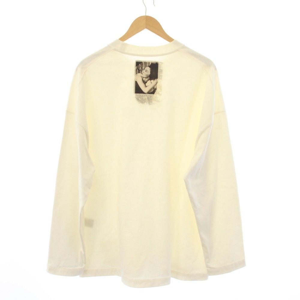 ジルサンダー シャツ フローレンス・アンリ ジルサンダー JIL SANDER フローレンス アンリ Florence Henri ロンT T