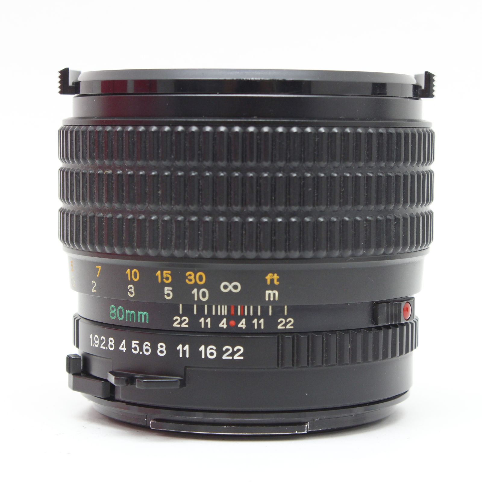 MAMIYA-SEKOR C 80mm F1.9 N - メルカリ