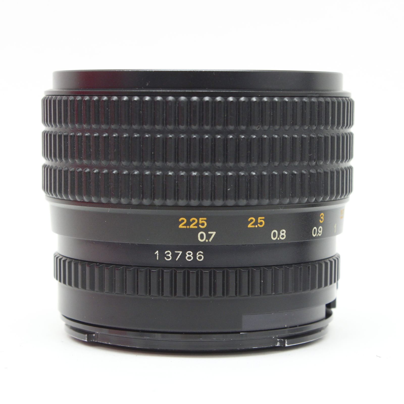 MAMIYA-SEKOR C 80mm F1.9 N - メルカリ