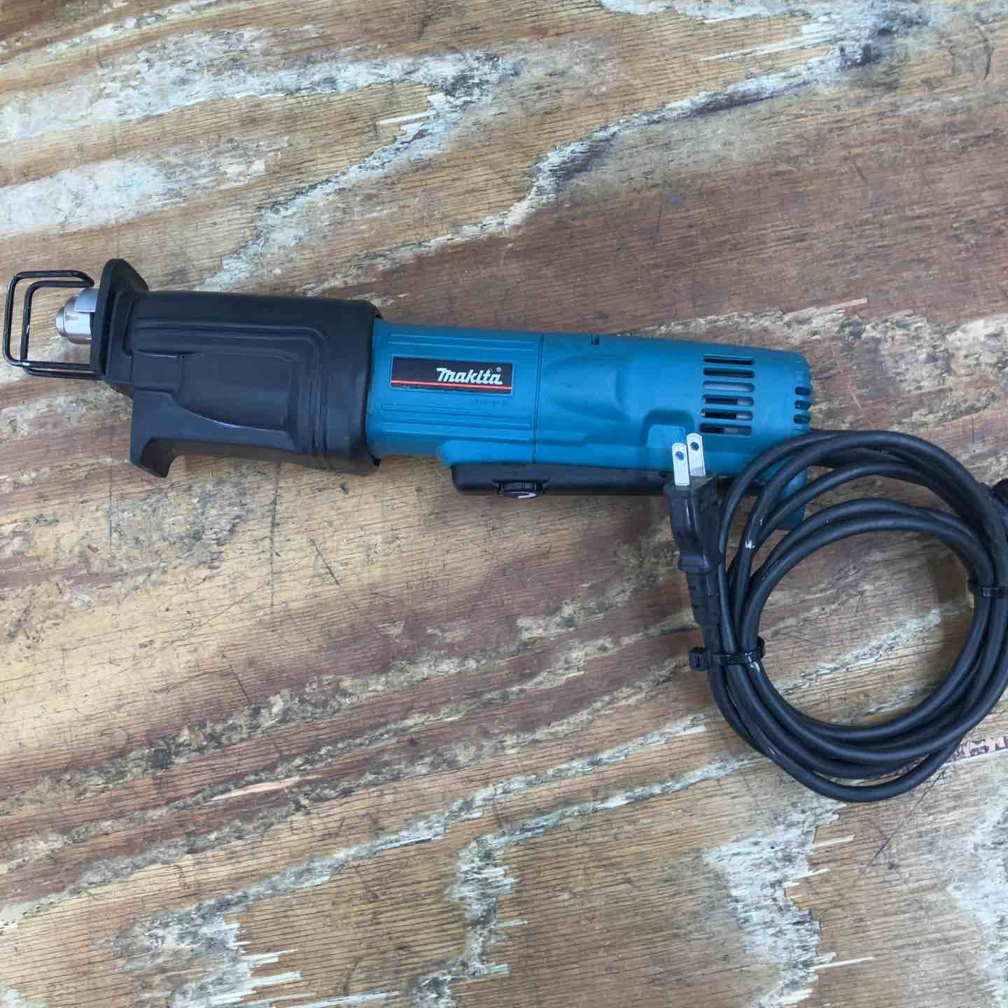 ★マキタ(makita) 小型レシプロソー JR1000FT【柏店】