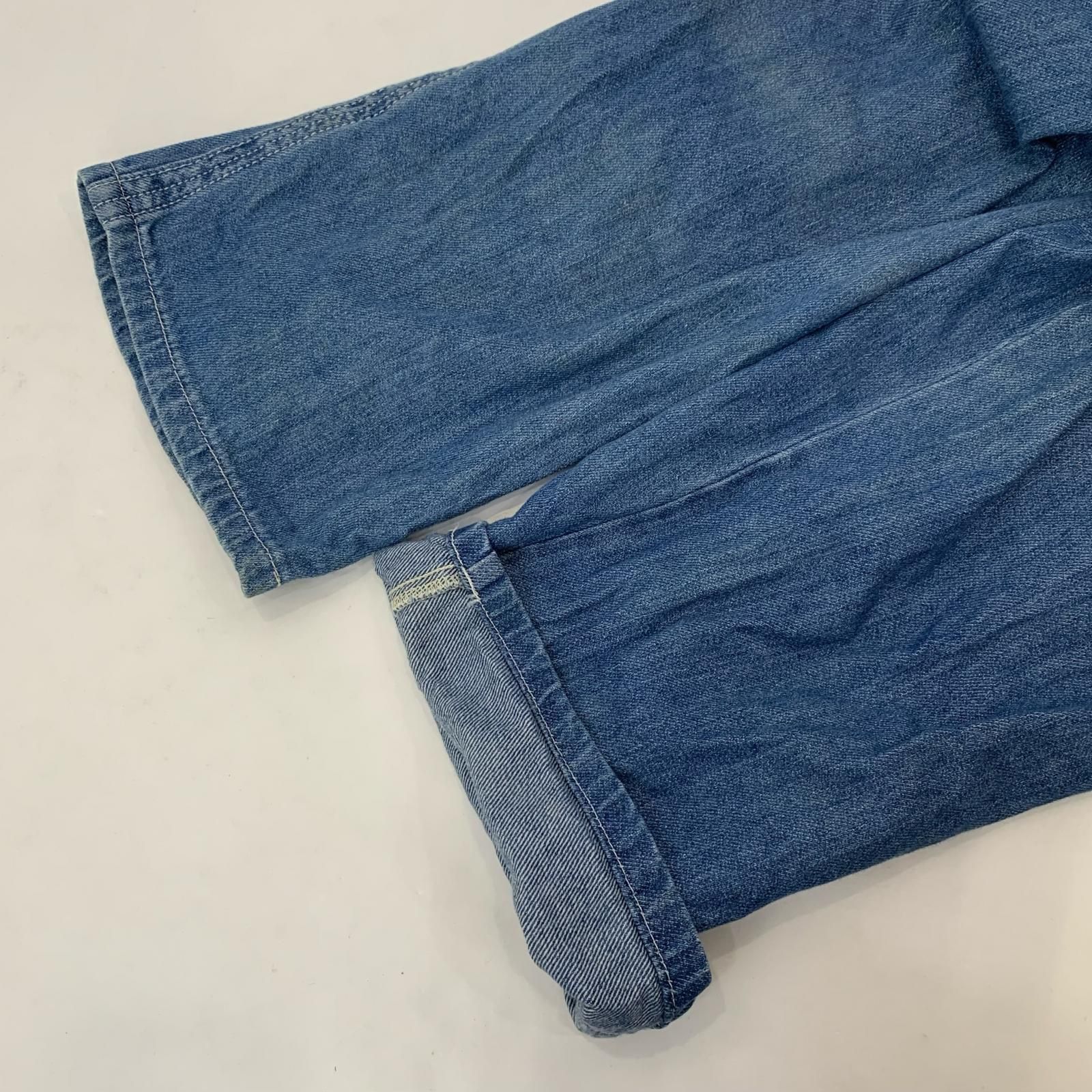 姫路東店】 中古 Lee | リー オーバーオール BUDDY LEE オーバーオール
