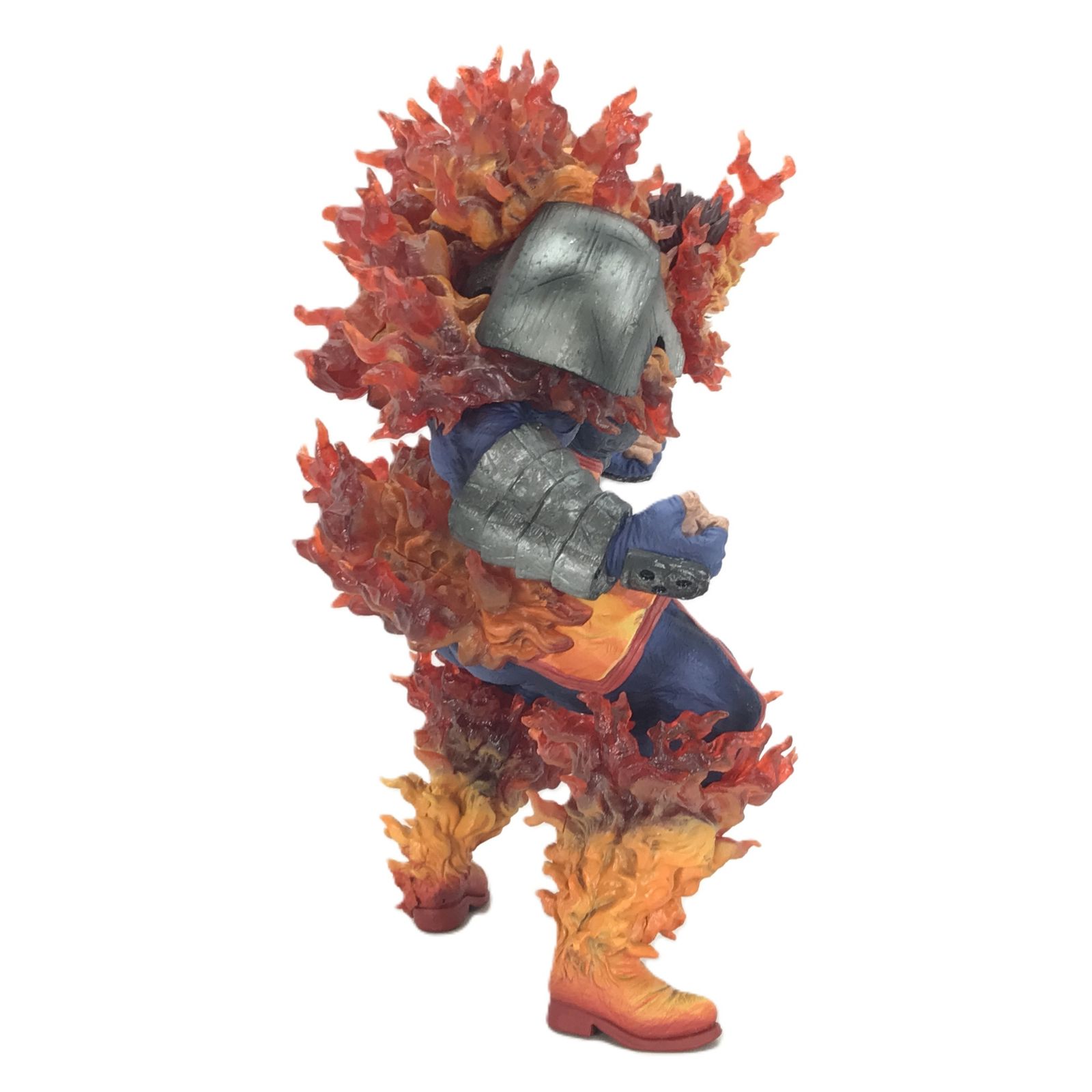 BANDAI SPIRITS フィギュア エンデヴァー ;figure 「一番くじ 僕の