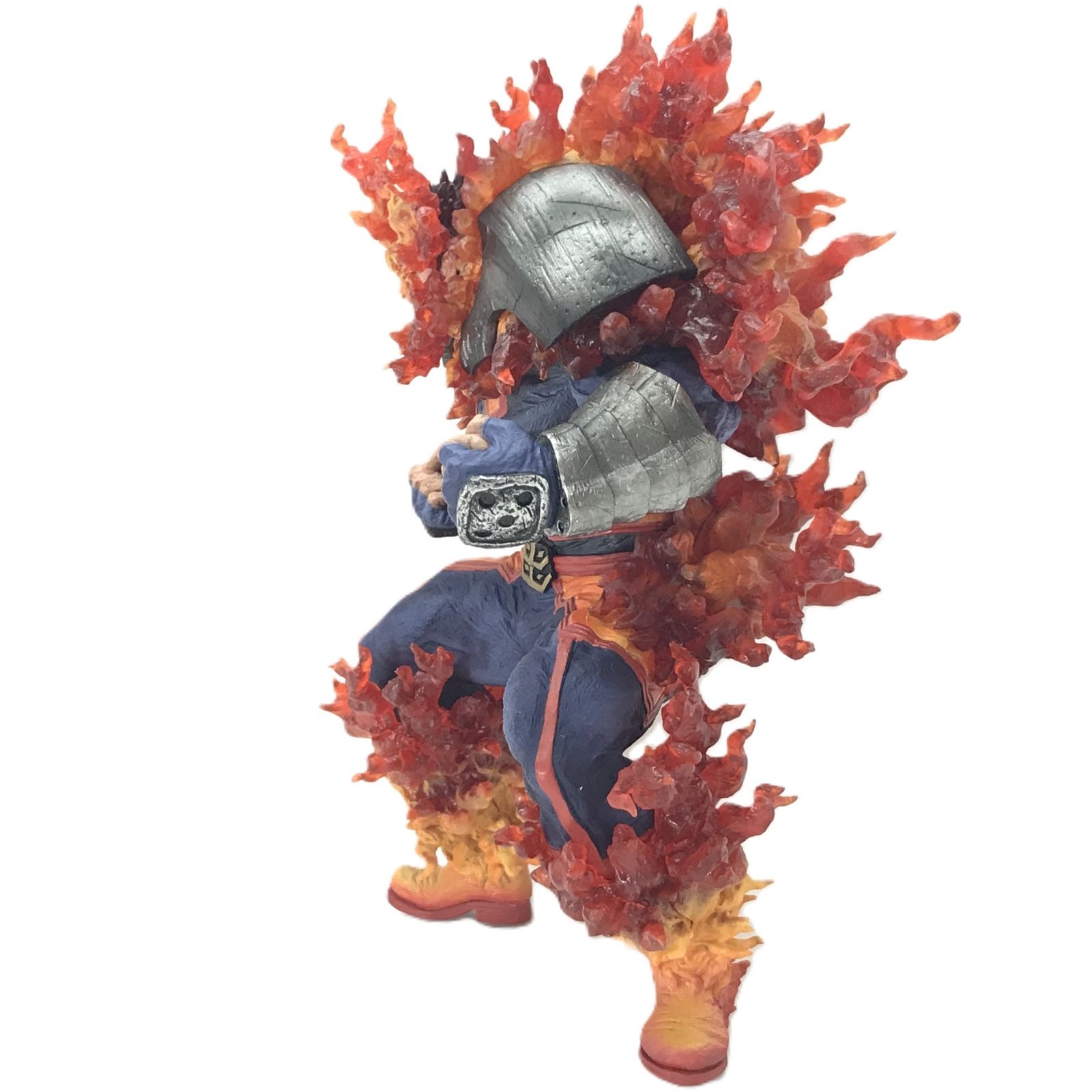 BANDAI SPIRITS フィギュア エンデヴァー ;figure 「一番くじ 僕の