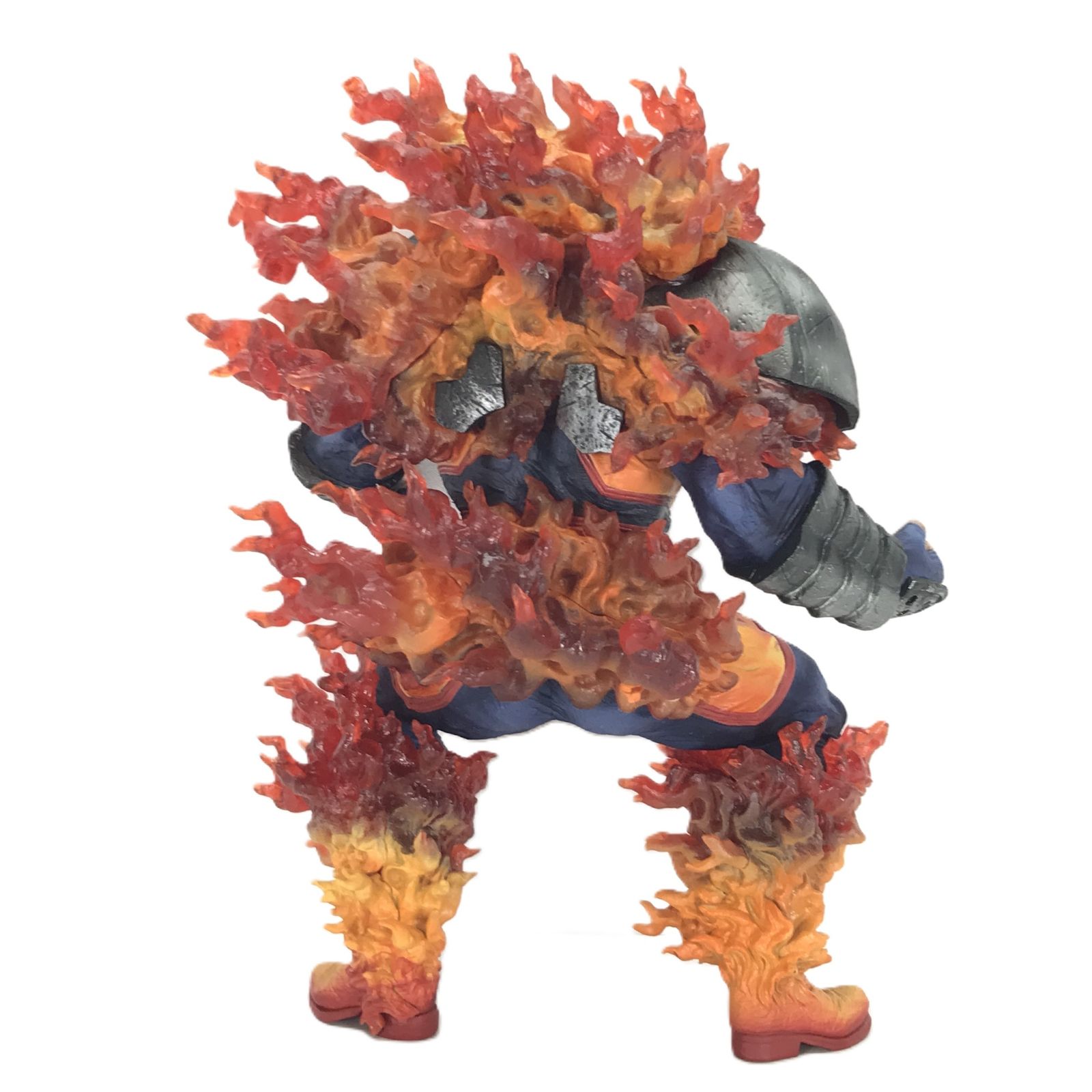 BANDAI SPIRITS フィギュア エンデヴァー ;figure 「一番くじ 僕の