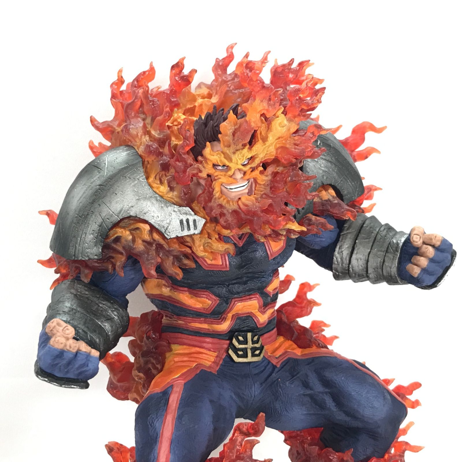BANDAI SPIRITS フィギュア エンデヴァー ;figure 「一番くじ 僕の