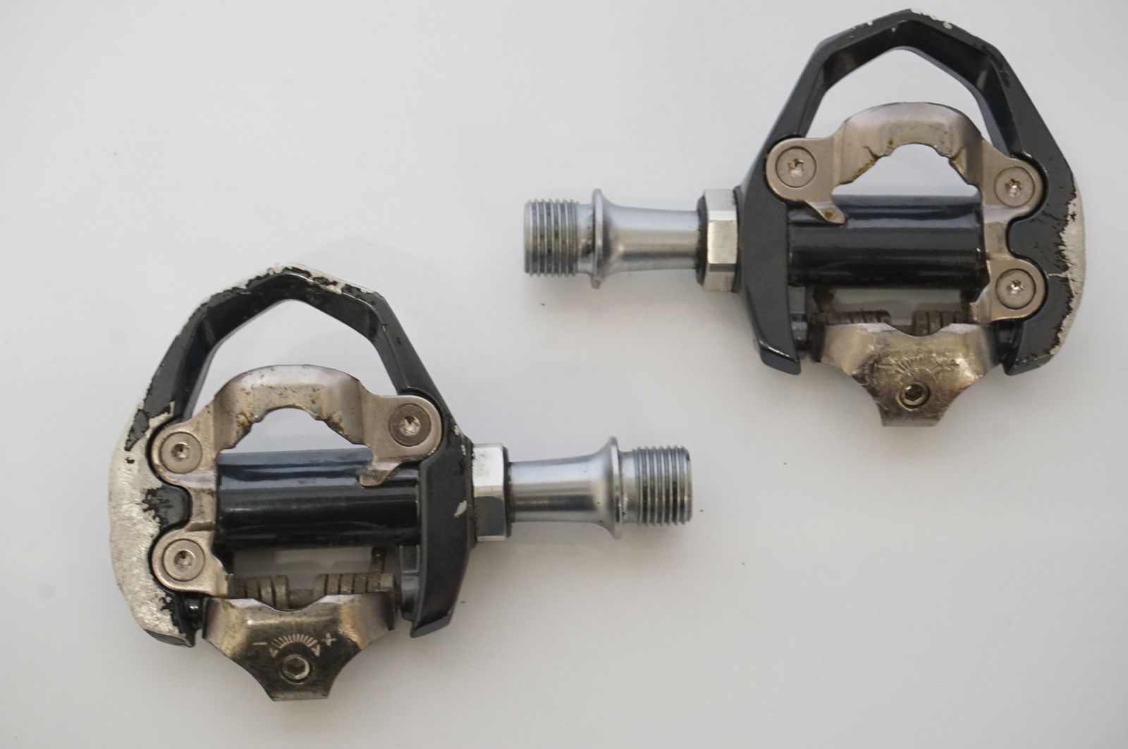 SHIMANO 「シマノ」 PD-ES600 ペダル / バイチャリ浜松店-今季イチオリーズ