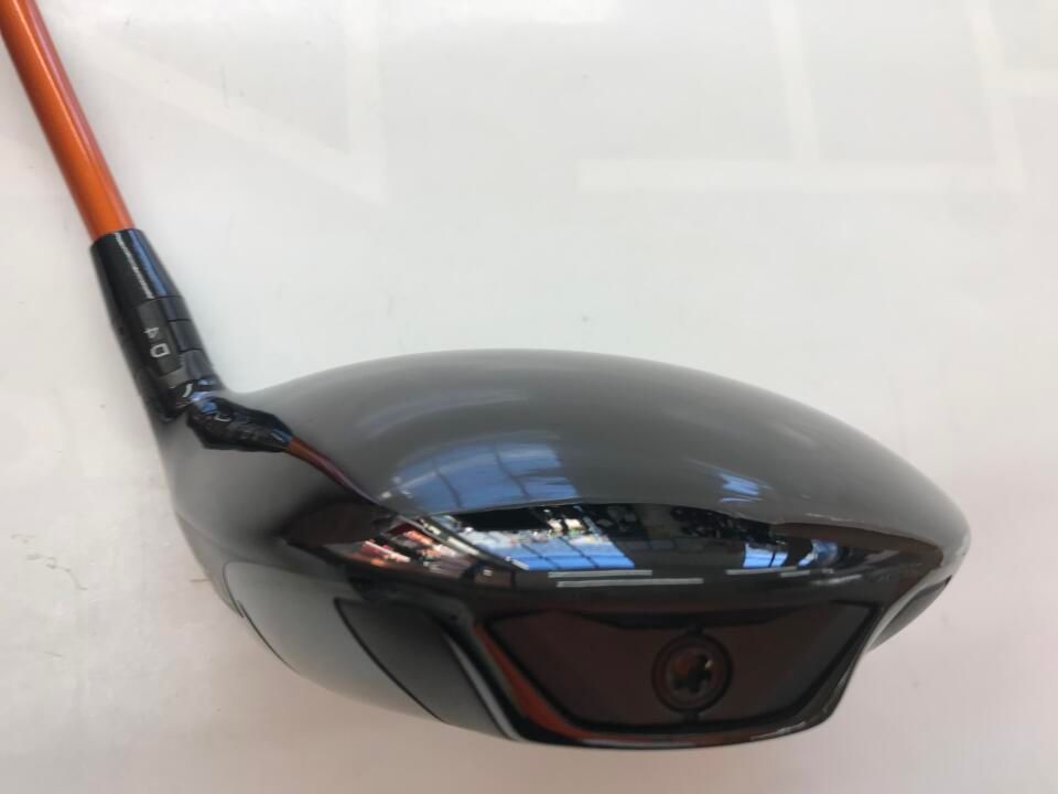 タイトリスト TSR4 9度 ツアーAD DI-6 Sフレックス ドライバー 中古