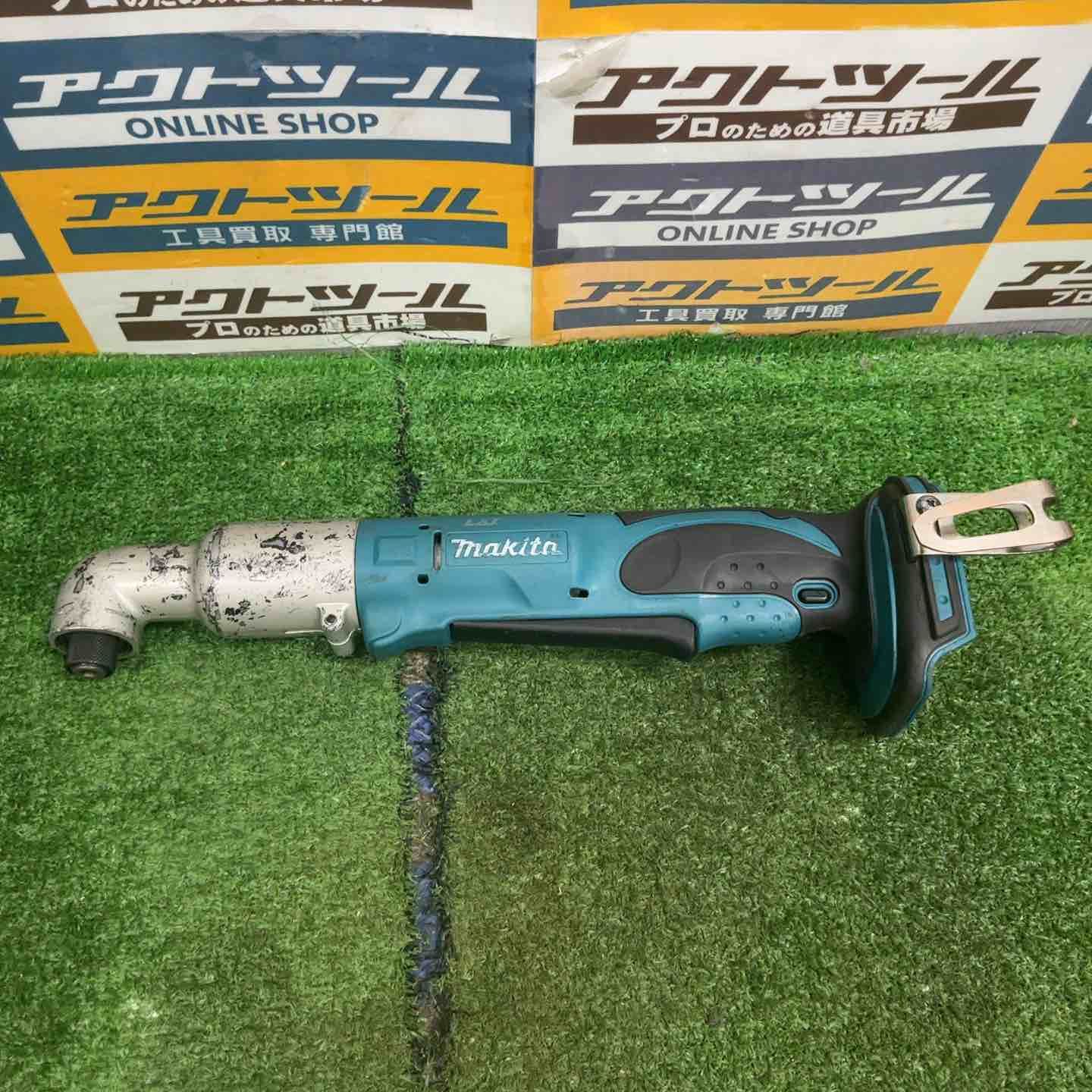 ★マキタ(makita) 充電式アングルインパクトドライバ 18V TL061DZ【草加店】 15,116円