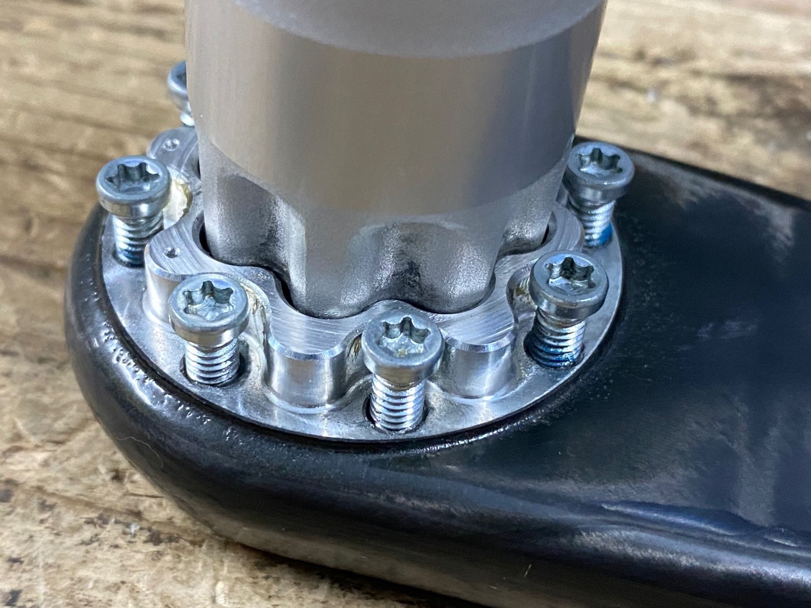 SRAM AXS RED E1 FC-RED-ASSY-E1 スラム KB401 | クランクアームセット 