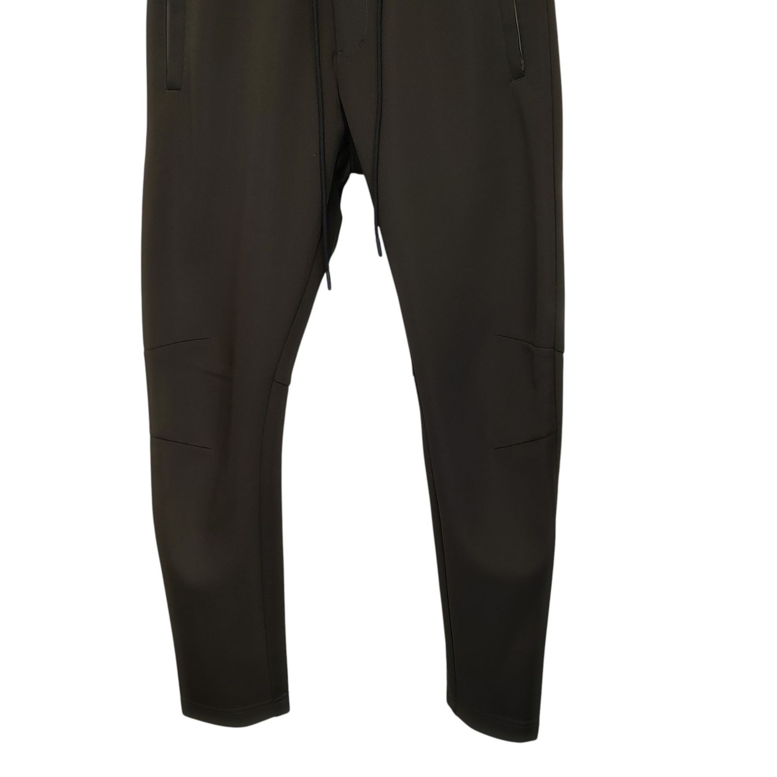 jun hashimoto ジュンハシモト 25SS PRD JERSEY MULTI PANTS マルチ