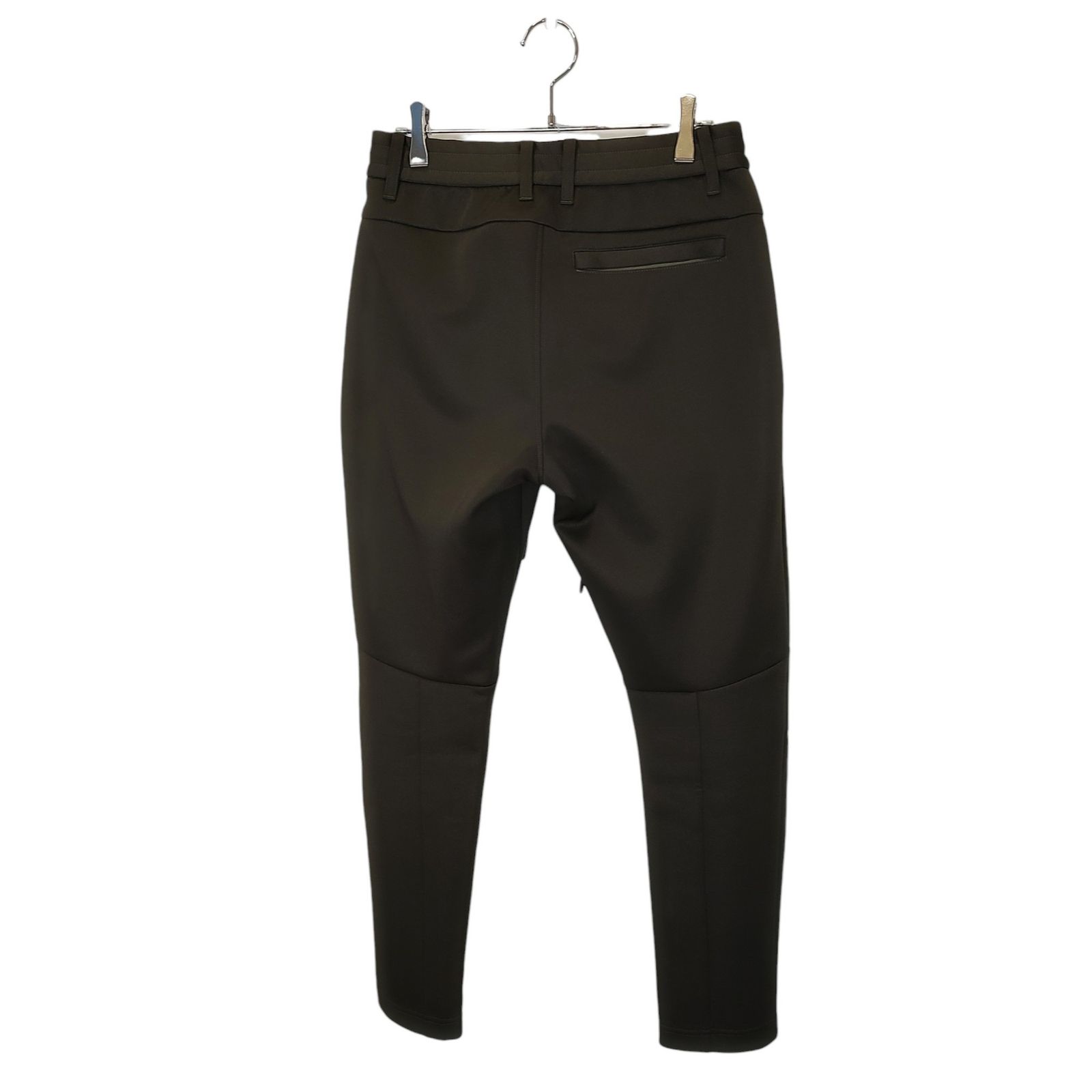 jun hashimoto ジュンハシモト 25SS PRD JERSEY MULTI PANTS マルチ