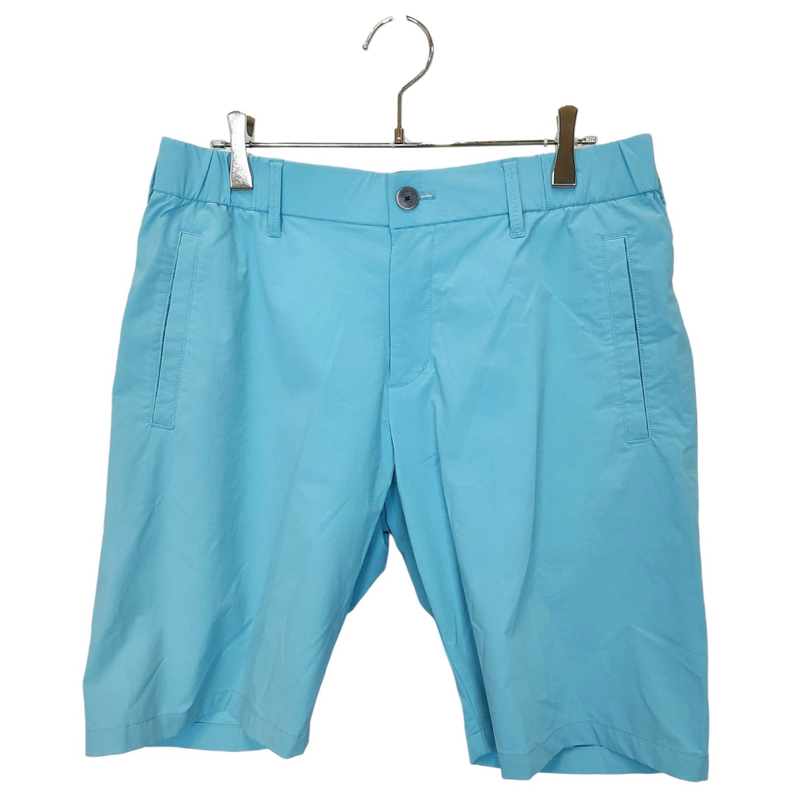 ウエア(男性用) デサントゴルフ ショートパンツ サイズ76 DGMLJD55