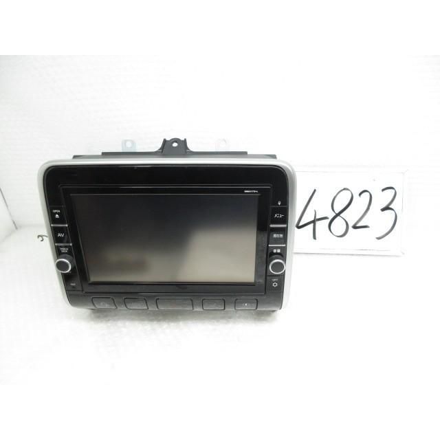 30年 セレナ ハイウェイスター HFC27 純正 ナビ 9インチ 2020年データー MM517D-L B8260-5TP20-NP 208247 4823