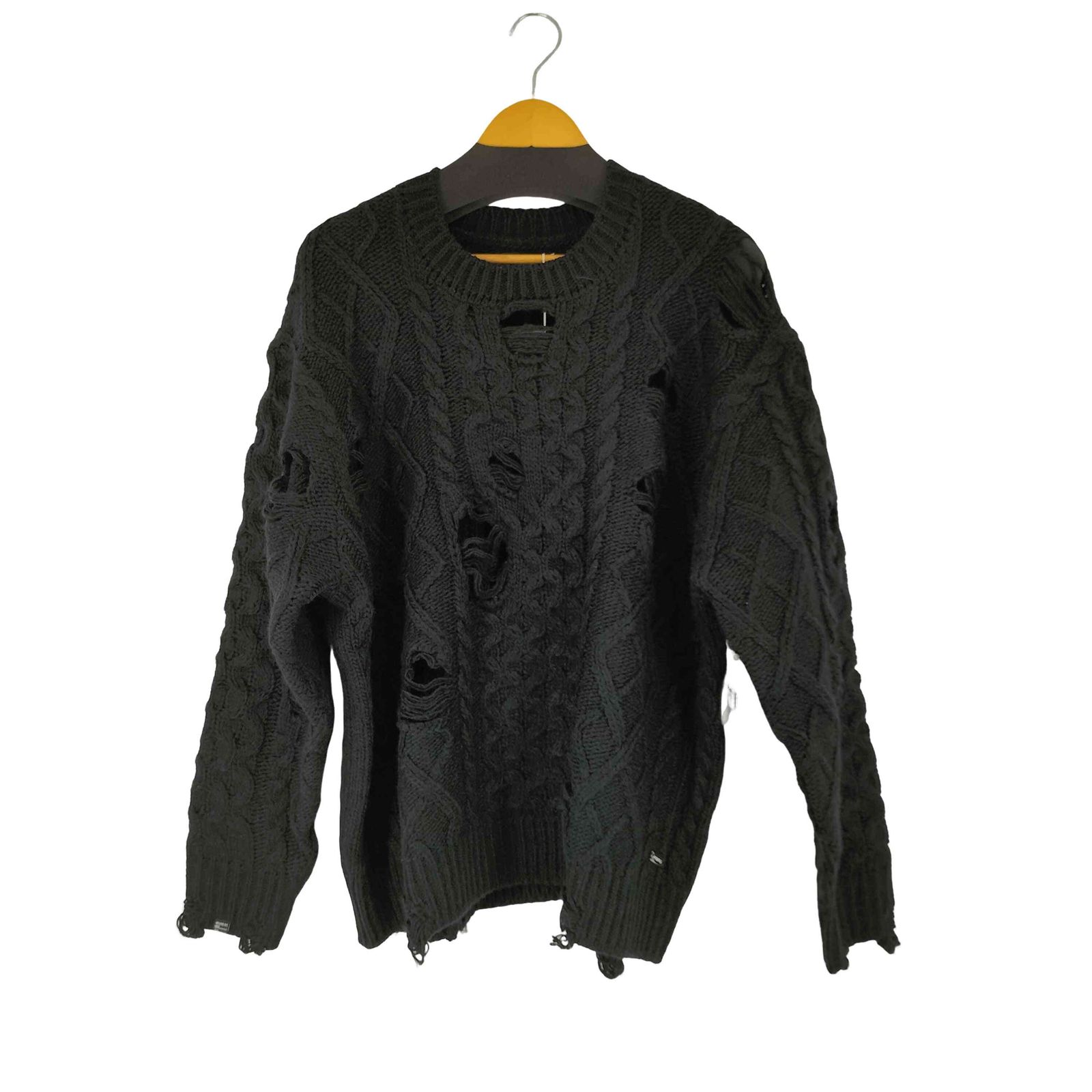デラックス DELUXE SAVAGE WAVES メンズ JPN：M