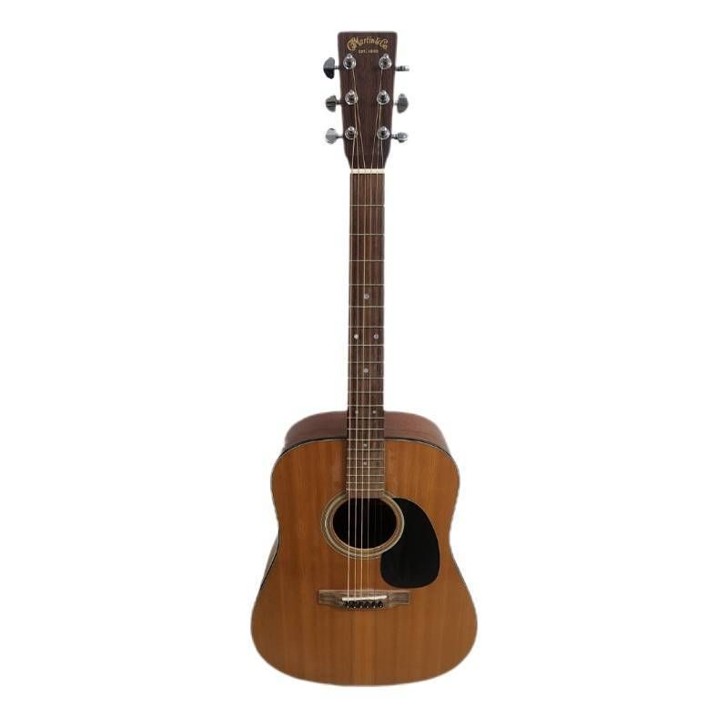 Martin マーティン アコースティックギター D-18 STANDARD 1337547 2008年製造 楽器 ハードケース付属 【中古】 12605K166