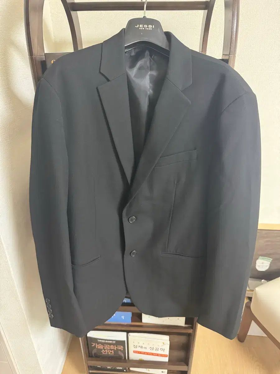 MUSINSA STANDARD ブレーザー XL