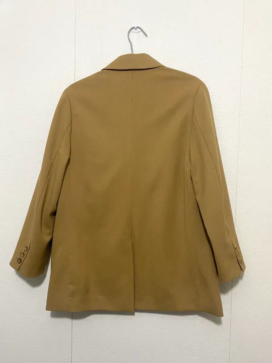 スタジオトムボーイ ベーシック ダブルボタン ジャケット 23SS