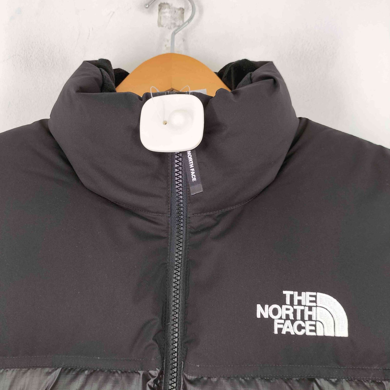 ザノースフェイスホワイトレーベル THE NORTH FACE WHITE LABEL W