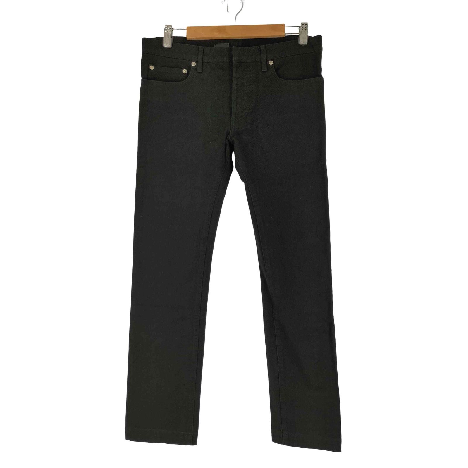 ディオールオム Dior HOMME 17SS スーパースレンダーストレッチ