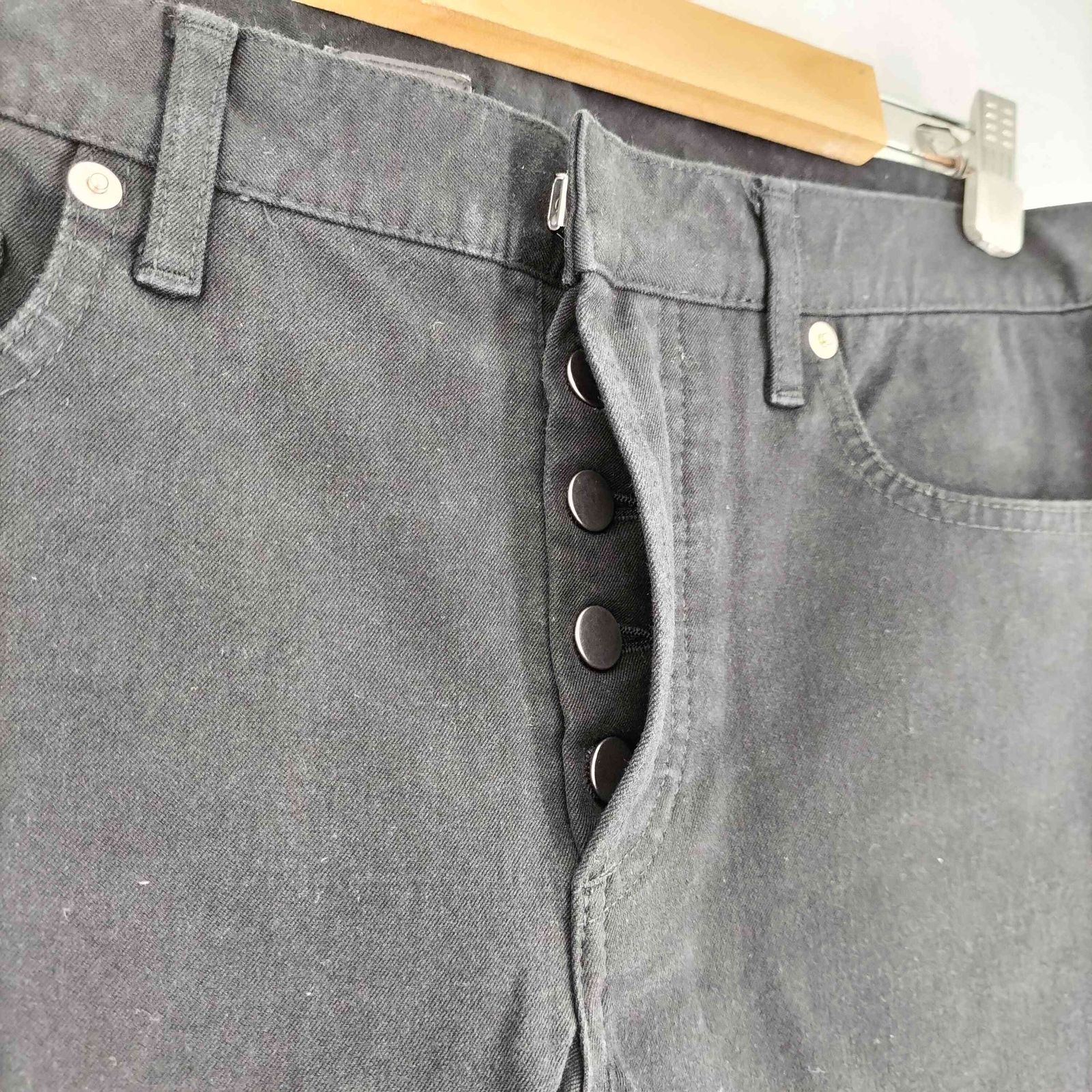 ディオールオム Dior HOMME 17SS スーパースレンダーストレッチ 