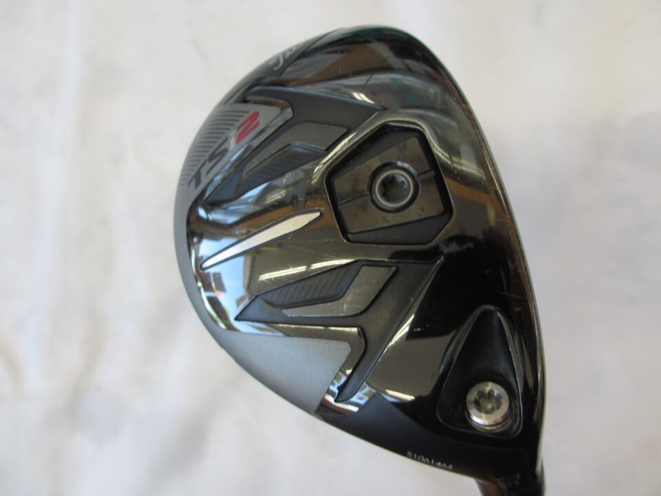 タイトリスト　TSi2　21度　TENSEI 1K BLUE65HY　Sフレックス　ユーティリティ　中古　ゴルフドゥ！ココアドバンス長崎城栄店【最短即日発送】 15,246円