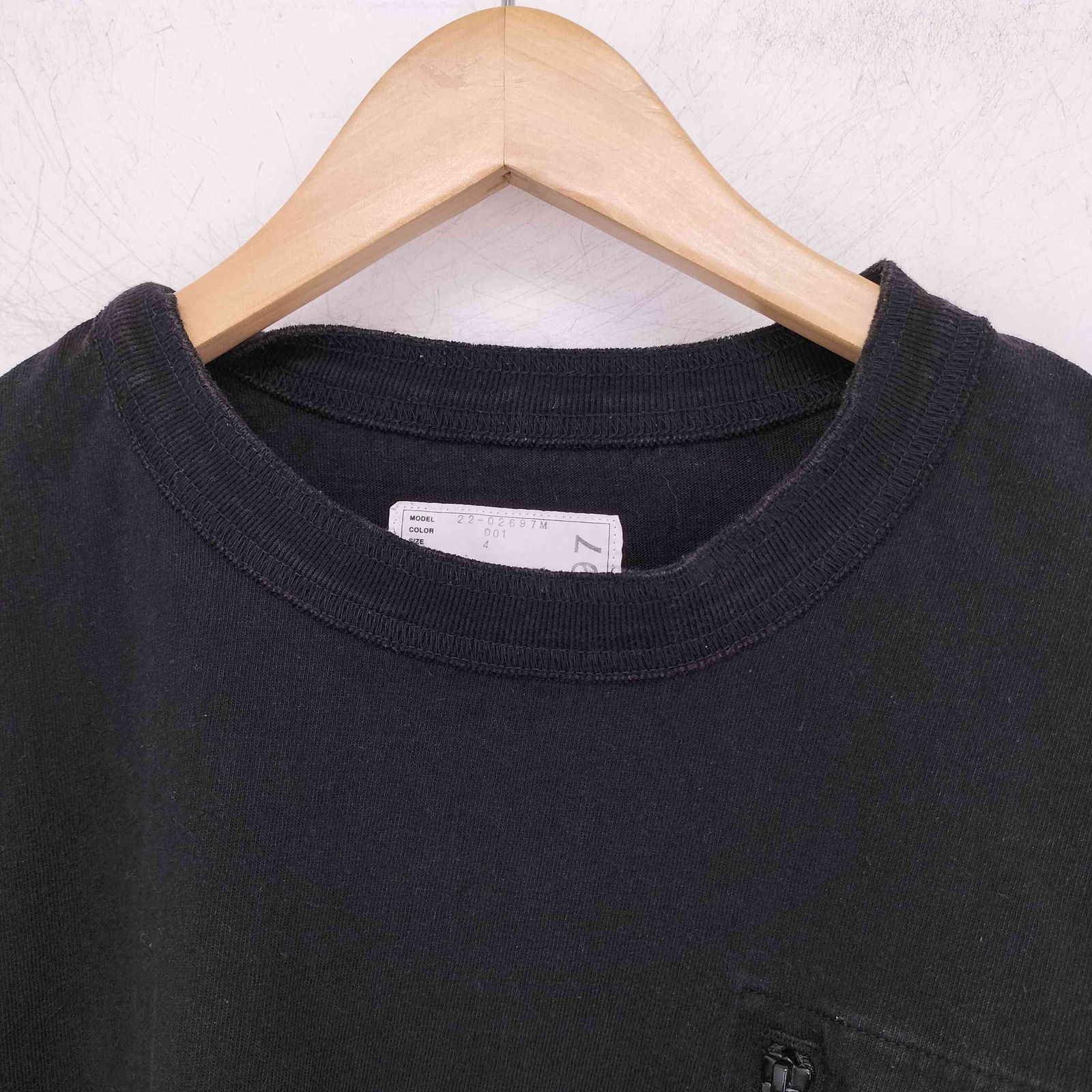 サカイ Sacai Bandana Print T-Shirt メンズ 4 - メルカリ