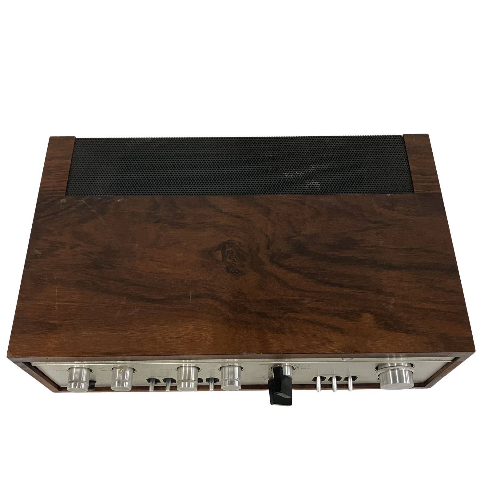 LUXMAN SQ505X プリメインアンプ オーディオ 音響機材 ラックスマン