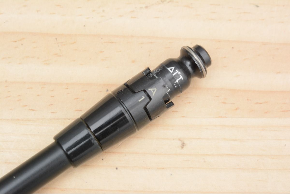 タイトリストスリーブ】 KBS TOUR HYBRID PROTOTYPE 95 フレックスX