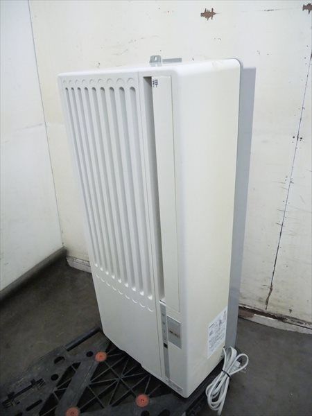 ハイアール/Haier 窓用ルームエアコン冷房専用 JA-16P 管29529 - メルカリ