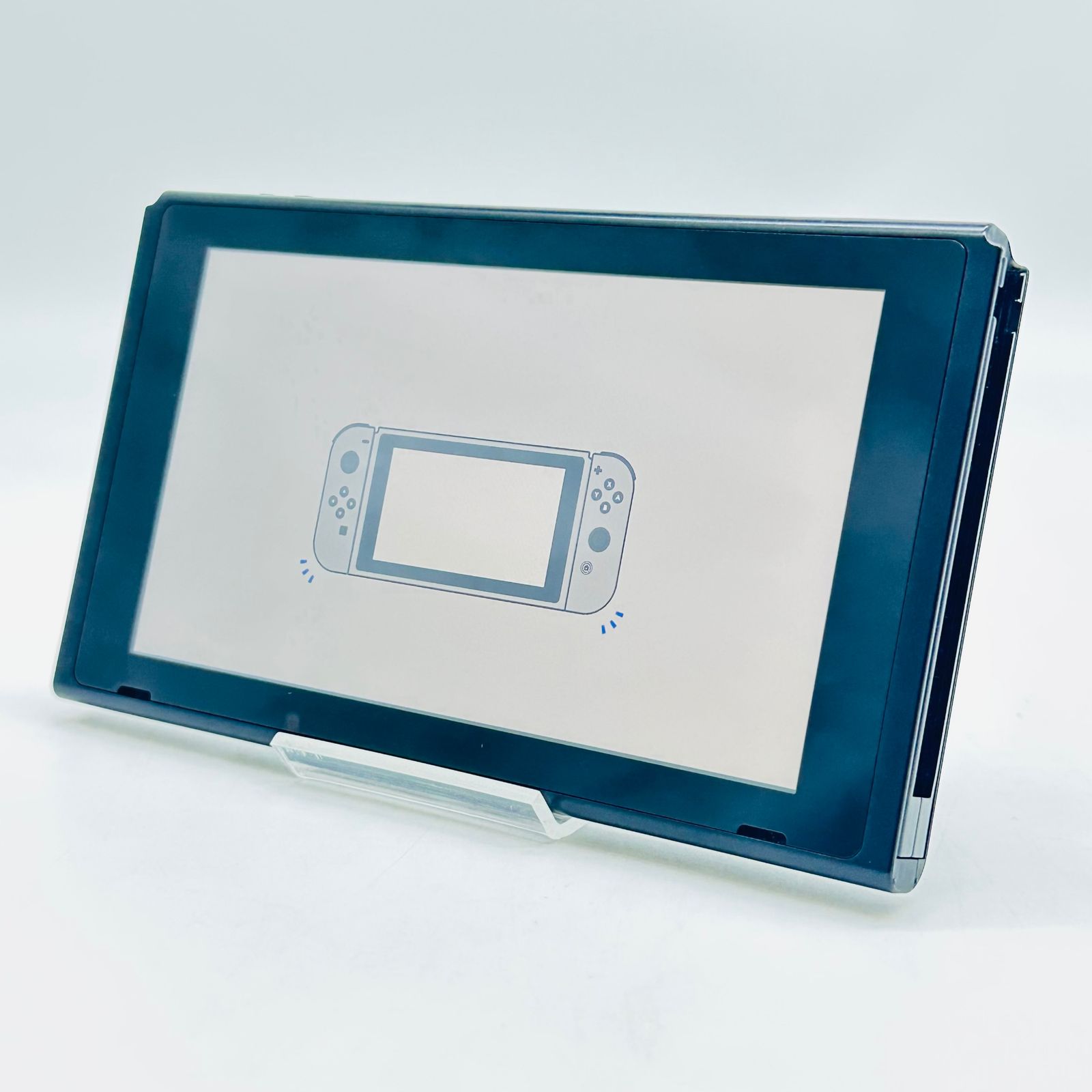 Nintendo Switch 旧型 本体セット(動作確認済・完動品）おまけ付き Nintendo Switch 本体のみ 初期型 任天堂 動作確認済み - メルカリ