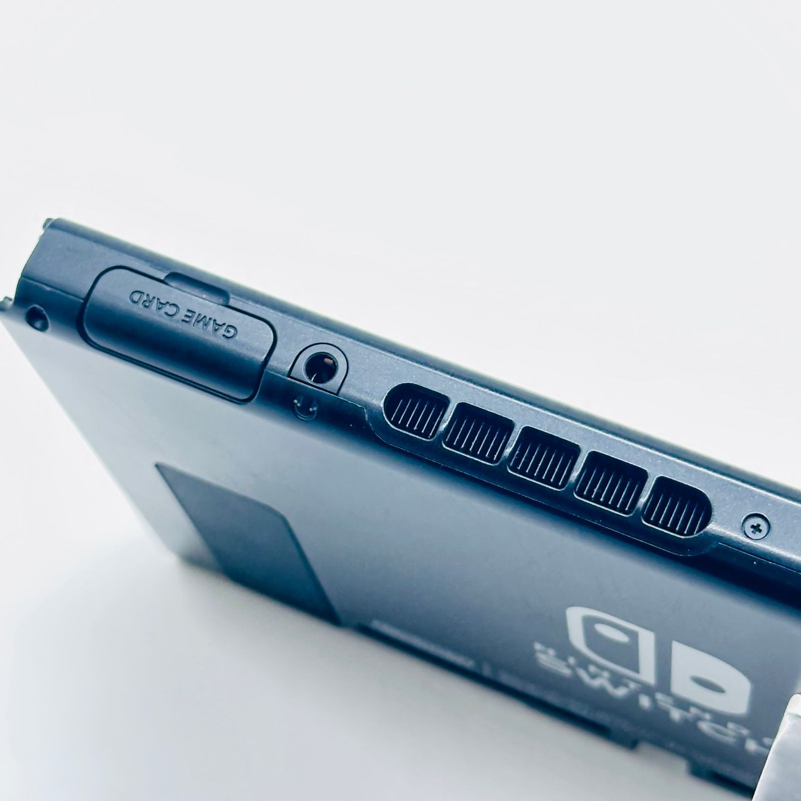 Nintendo Switch 本体のみ 初期型 任天堂 動作確認済み - メルカリ