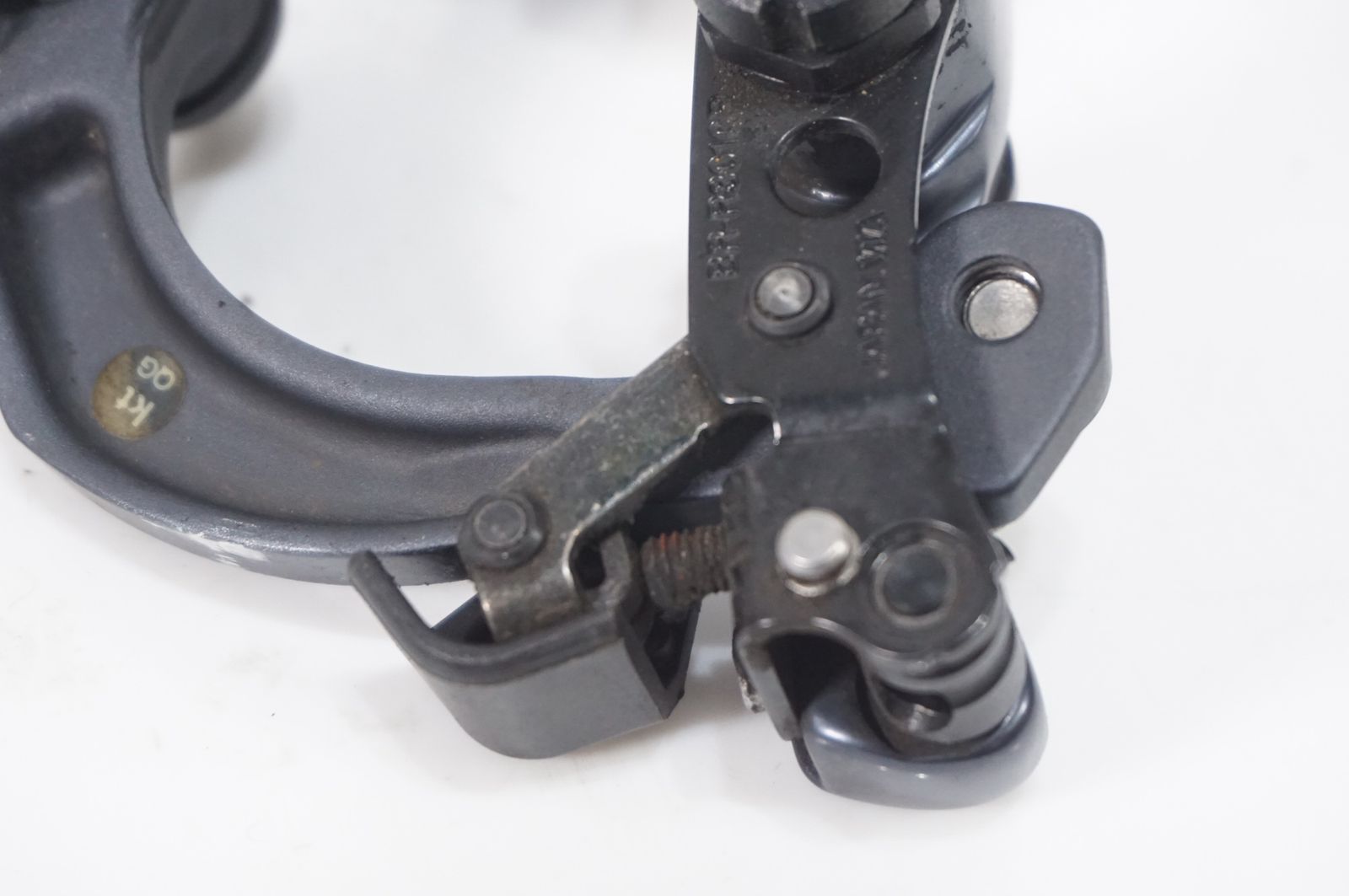 SHIMANO 「シマノ」 ULTEGRA BR-R8010-R ダイレクトマウントブレーキ