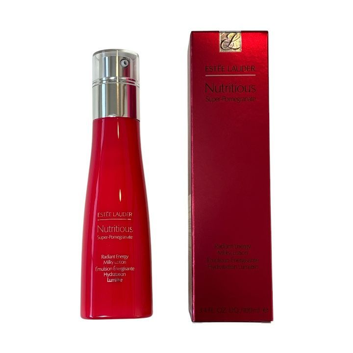 エスティローダー　乳液 エスティローダー ニュートリ ミルキー ローション 100ml ESTEE LAUDER