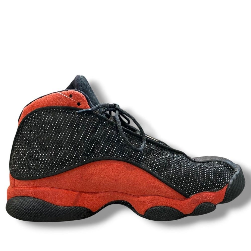26cm NIKE AIR JORDAN 13 RETRO Bred 414571-004 - メルカリ