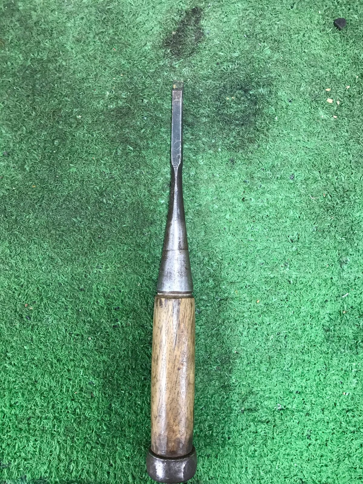 ノミ 中古品】【0918】木工用 ノミ 8本 IT1HJXJF27NK - メルカリ